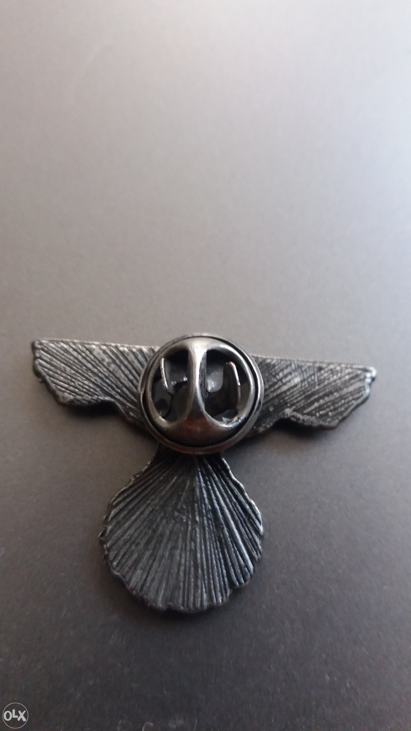 WW2 Nemački orao pin značka