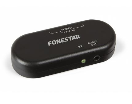 Bluethoot prijemnik FONESTAR BR-3032
