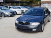 ŠKODA OCTAVIA 1,9 TDI LIMUZINA DSG SERVISNA 179TKM