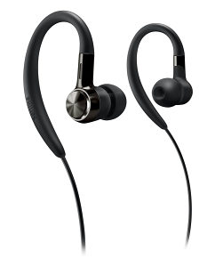 -Philips SHS8100 slušalice Earhook