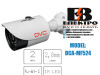 Vanjska 2.0 AHD video kamera MODEL:DCA-MF524
