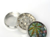 GRINDER, MRVILICA METALNI ZA DUVAN