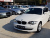 BMW 120i 2,0 BENZIN 2009 XENON NAVIGACIJA UVOZ CH