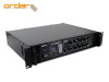PA pojačalo 120W USB/FM Master Audio MV1200CR