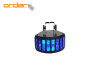LED svjetlosni efekt Modea Pro ML-EMF24