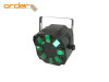 LED svjetlosni efekt Modea Pro ML-EMF8