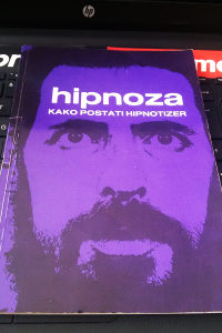 Hipnoza - Kako postati hipnotizer