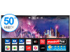 Philips 4K 50" PUS6503 UltraHD Smart TV 50PUS6503/12