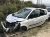 Scenic Renault dijelovi 2 2006 benzin dizel