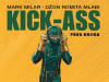 Kick-Ass 1 HC / ČAROBNA KNJIGA