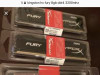 Kingston Hx Fury 8GB DDR4 3200MHz