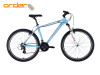 Bicikl CENTURION BACKFIRE M2 26