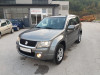 SUZUKI GRAND VITARA 1.9 DDIS 4X4 2007 SUZUKI VITARA
