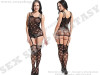 Sexy Mrezasti Komplet 8899 - Sexy Rublje | sexyshop.ba