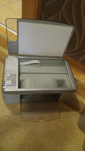 Printer skener kopir HP psc 1215