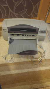 HP Deskjet 1220C