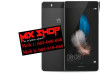 *AKCIJA* Huawei P8 Lite Dual Sim-Duos BLACK/CRNI *NOVO*