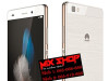 *AKCIJA* Huawei P8 Lite GOLD/ZLATNI *NOVO**ZAPAKIRANO*