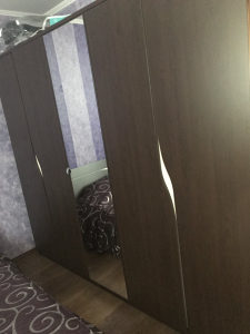 Kompletna spavaća soba