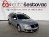 VW PASSAT 1.9 TDI 2007g.