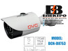 IP video kamera rezolucije 5Mpx MODEL:DCN-BV753
