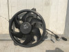 Ventilator hladnjaka 407 peugeot citroen c5