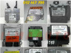 ELEKTRONIKA AIRBAGA ML 164 2009 0285010215 172971 ILMA