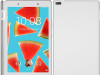 Lenovo Tab 4 LTE, 8'' IPS Multitouch/1.4 GHz/ 2GB/16GB