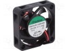 Ventilator 12V 40X40X10mm 1.14W Sunon (20249)