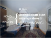 Jednosoban stan niže spratnosti, Tuzla