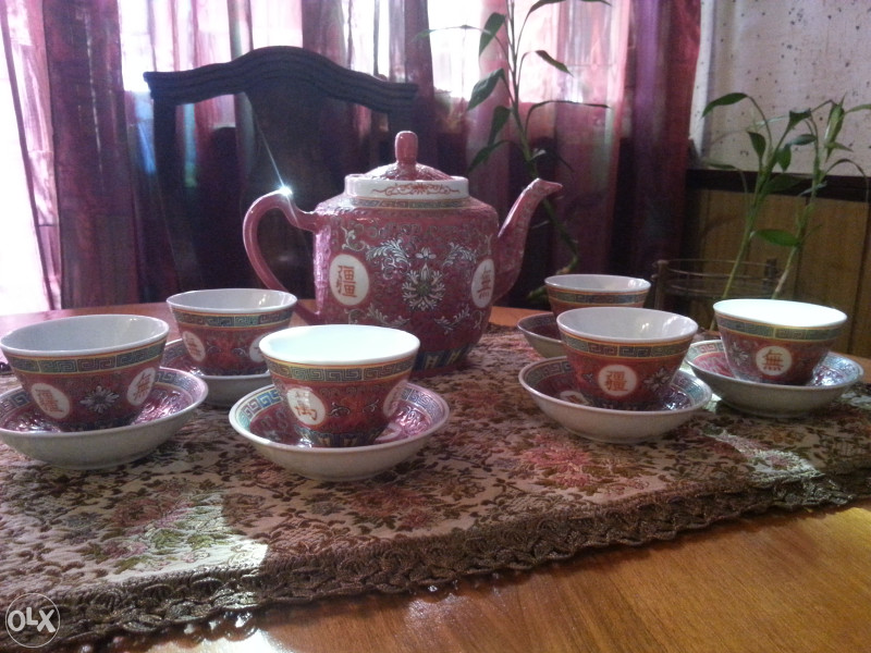 Pink Mun set