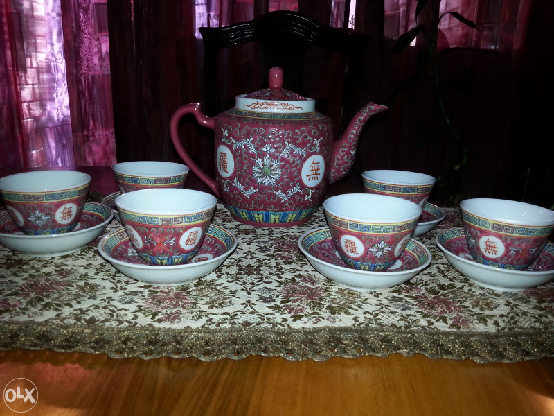 Pink Mun set