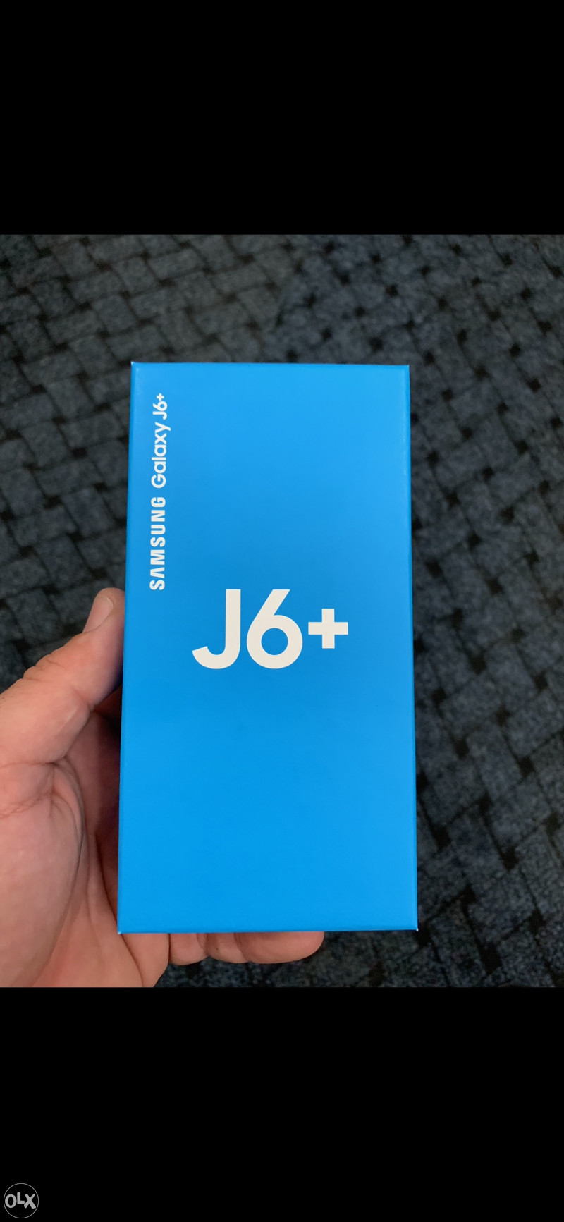 samsung galaxy j6  olx