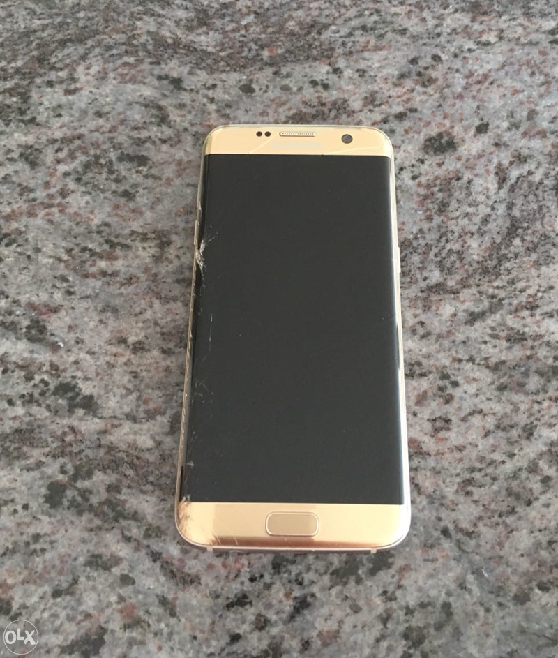 s7 edge board olx