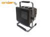 PRO AIR Električna grijalica kalolifer PTC2-SQ 2kW