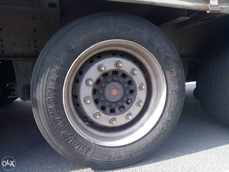 Prikolica za auto 750kg Prikolice Nova Reg 750 kg