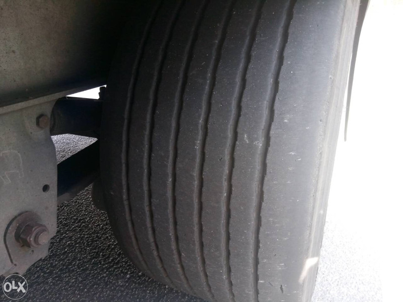 Prikolica za auto 750kg Prikolice Nova Reg 750 kg