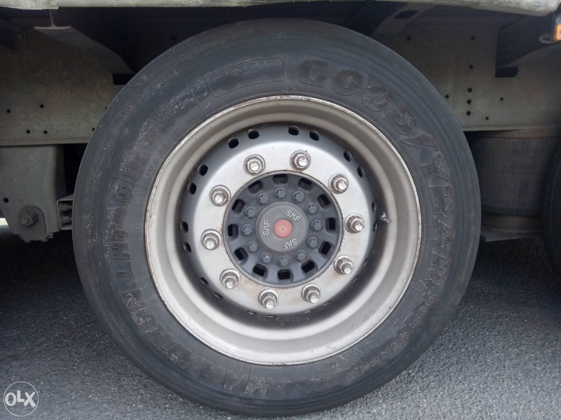 Prikolica za auto 750kg Prikolice Nova Reg 750 kg