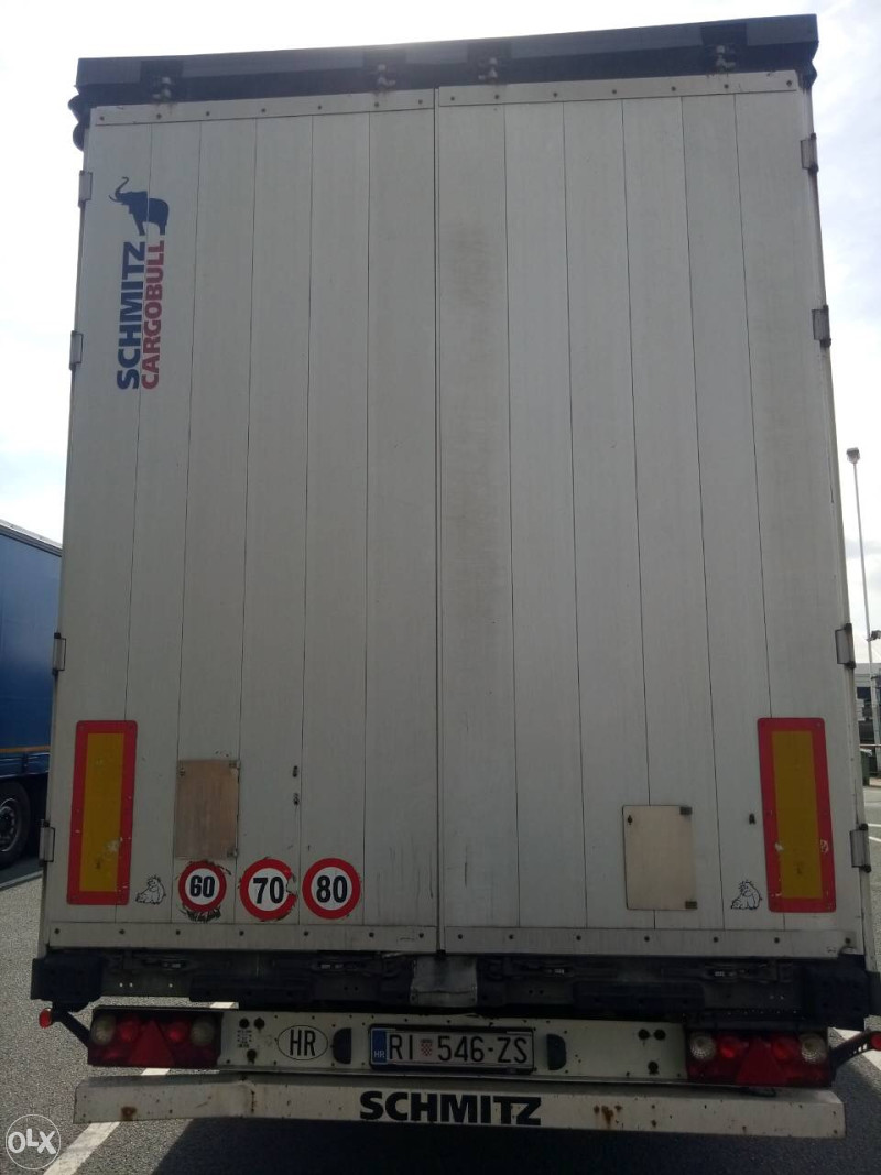 Prikolica za auto 750kg Prikolice Nova Reg 750 kg
