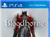Bloodborne PS4 - 3D BOX - BANJA LUKA