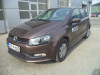 Volkswagen Polo 1.0