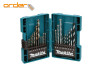 MAKITA SET BURGIJA / BORERA 21-DIJELNI B-44884