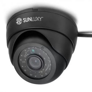 Kamera za video nadzor SUNLUXY SL-C221