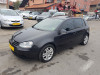 VW Golf 2.0 TDI 4x4