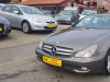 MERCEDES CLS 320 AMG CDI 2008gp w219 CLS320