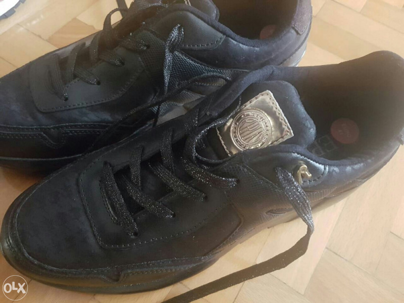 Zenske patike Replay Tene/Patike za žene