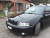 Audi A3 1.8 benzin*2003 GOD*KOZA*KLIMA*066-920-741