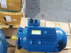 ELEKTRO MOTOR 4KW 2840obrt NOV!