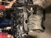 Motor Volvo v50 1.6 hdi 84kw peugeot