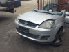 Ford fiesta u dijelovima 2006